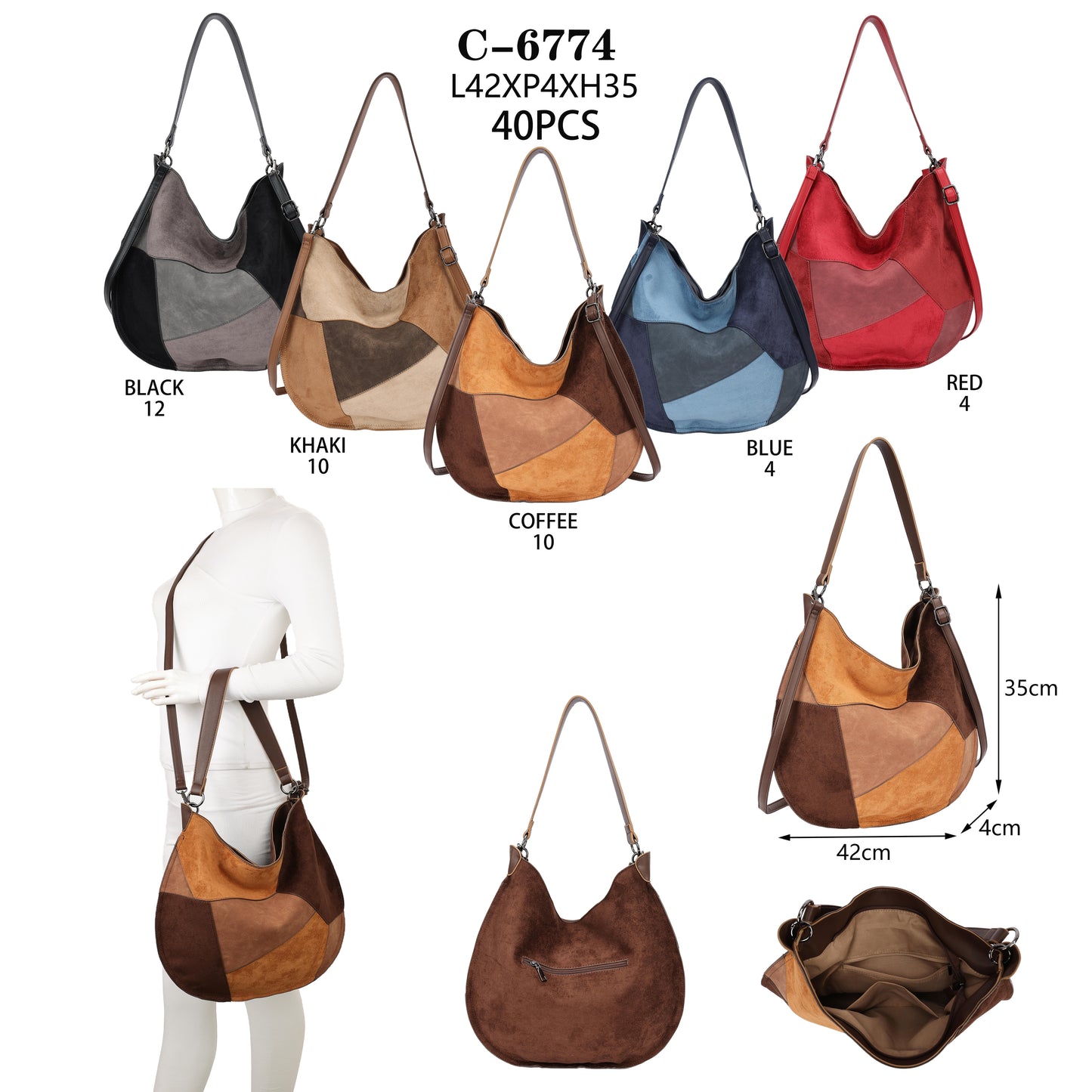 C6774