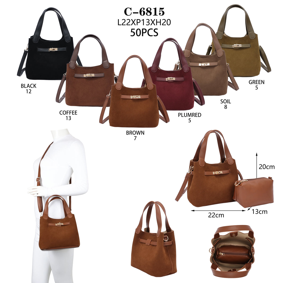 C6815