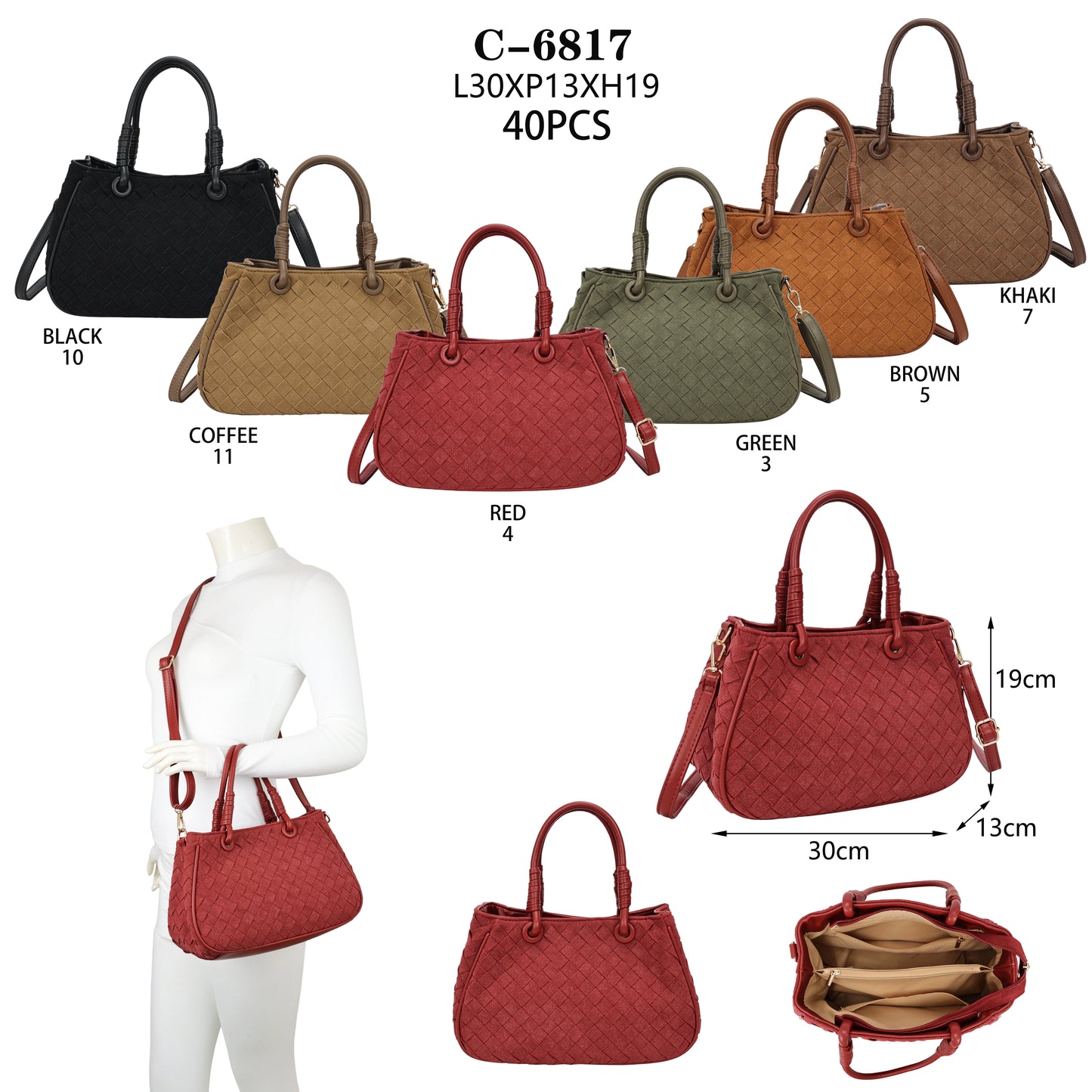C6817