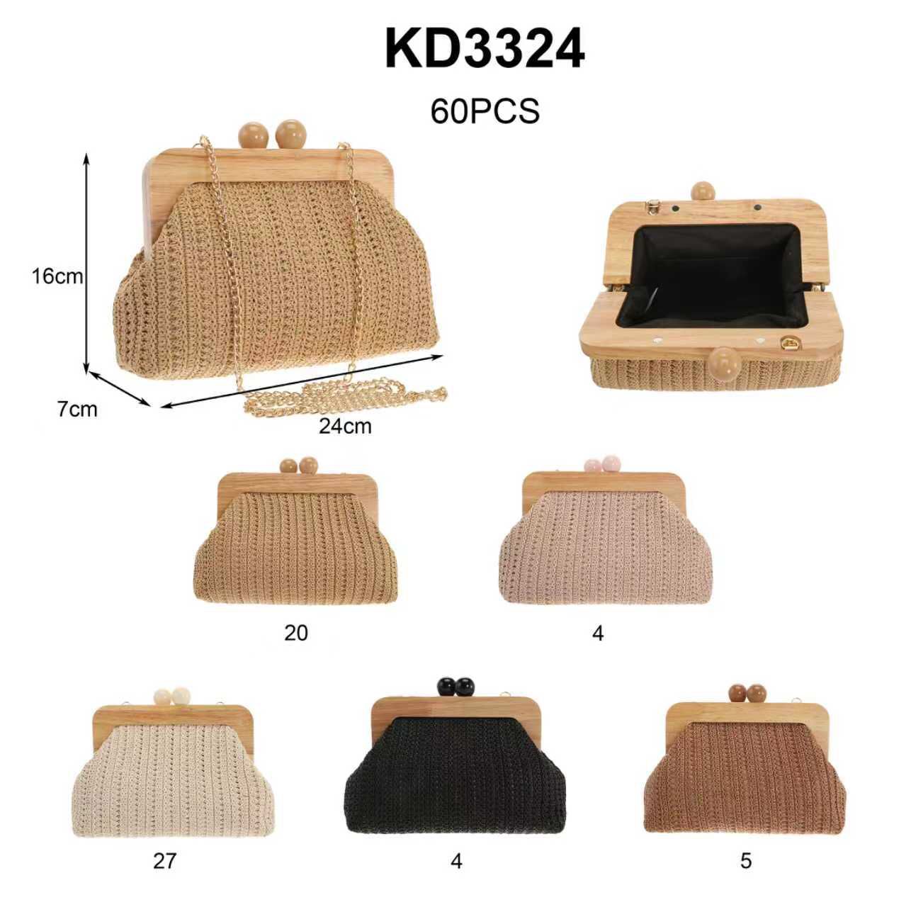 KD3324