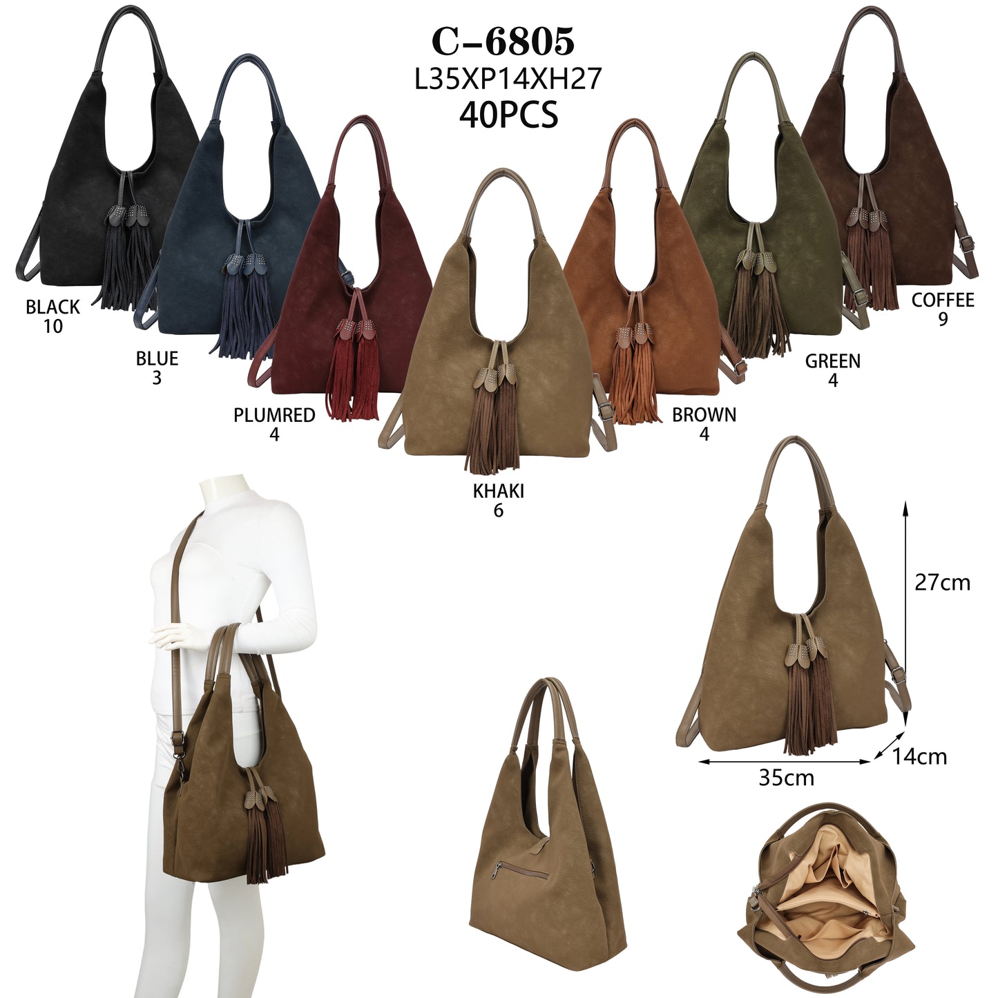 C6805