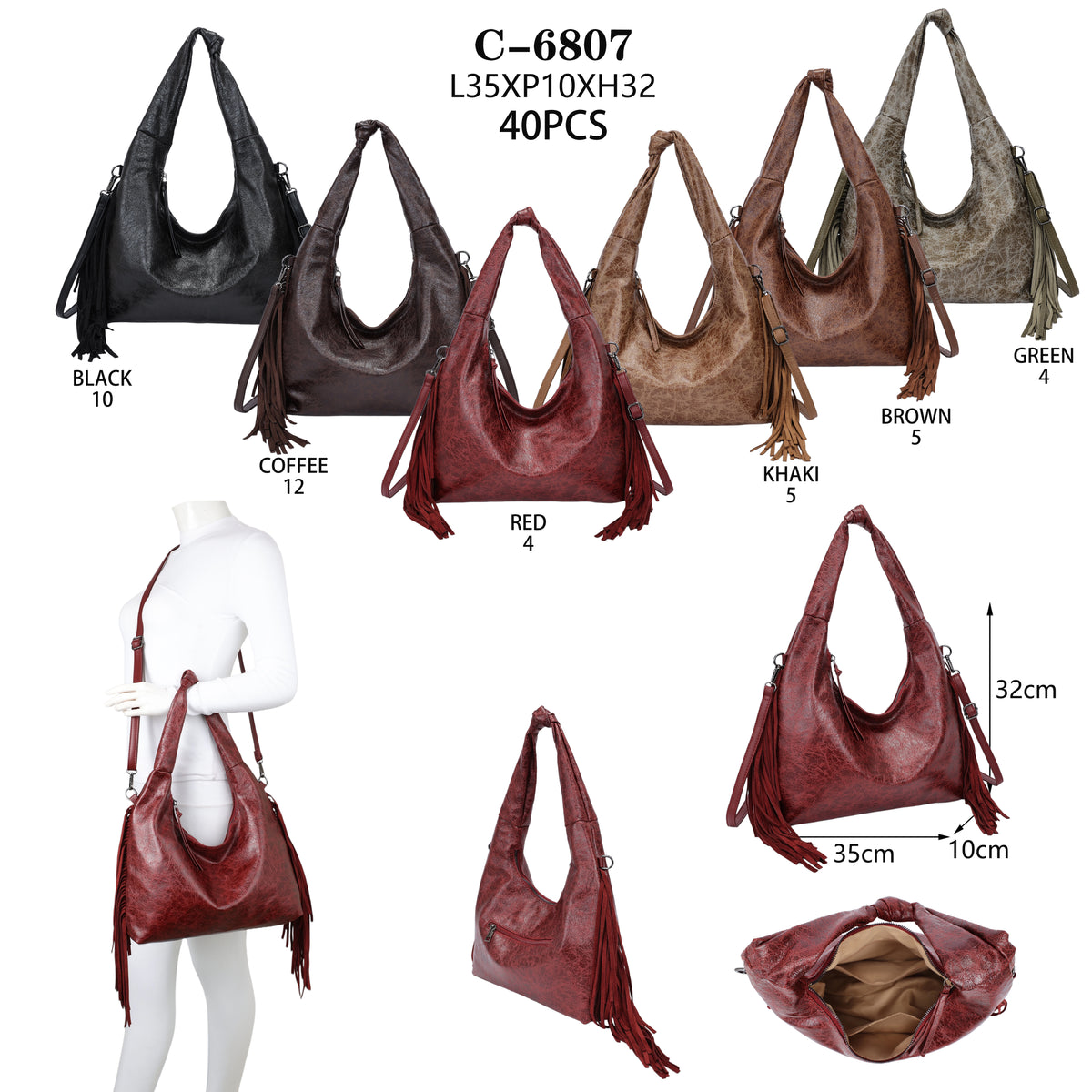 C6807