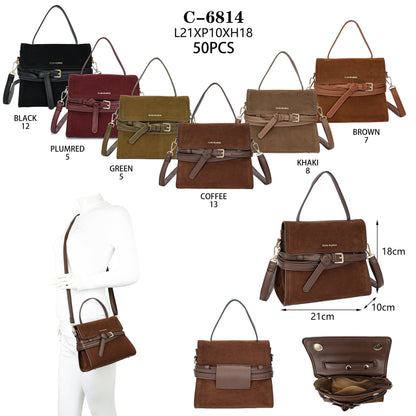 C6814