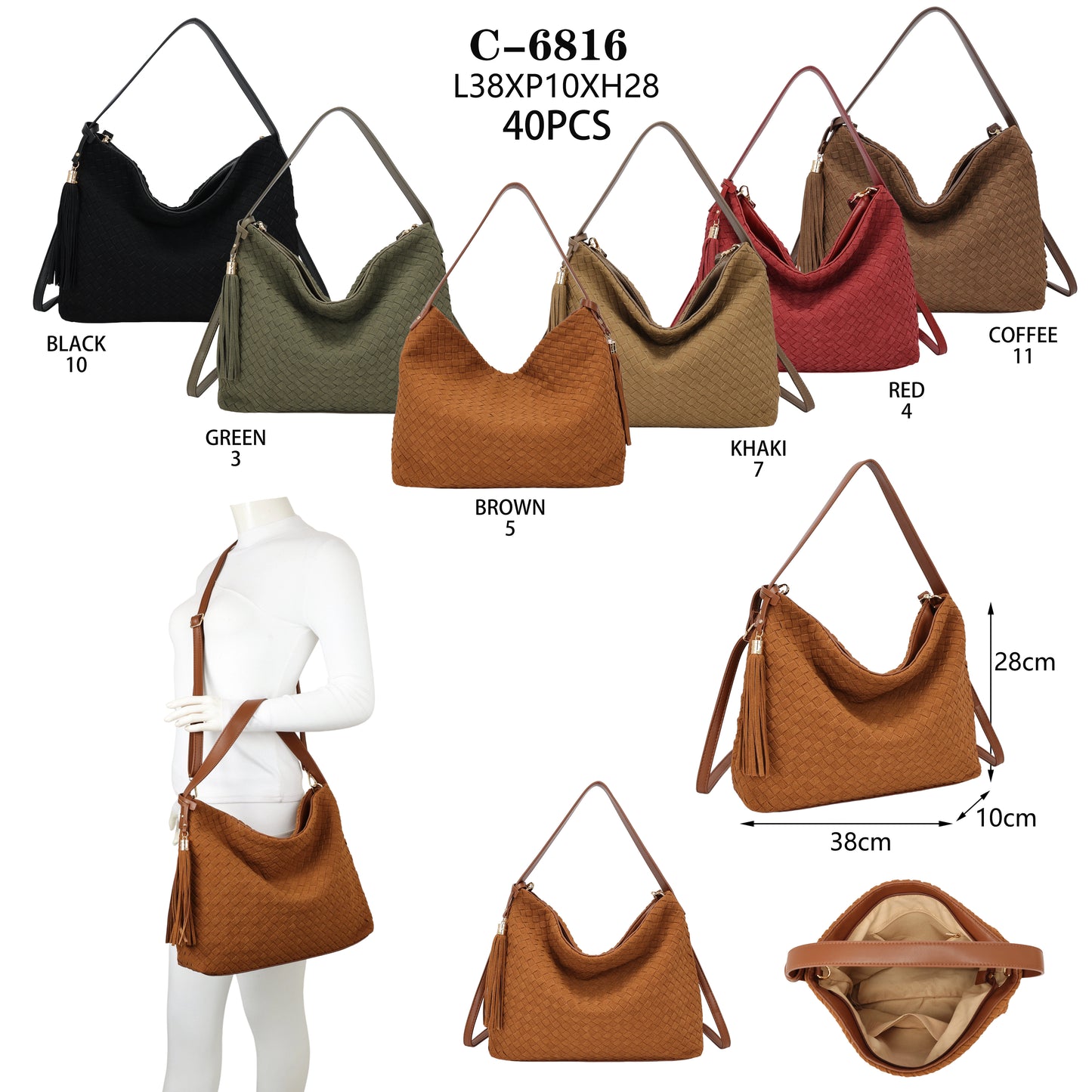 C6816
